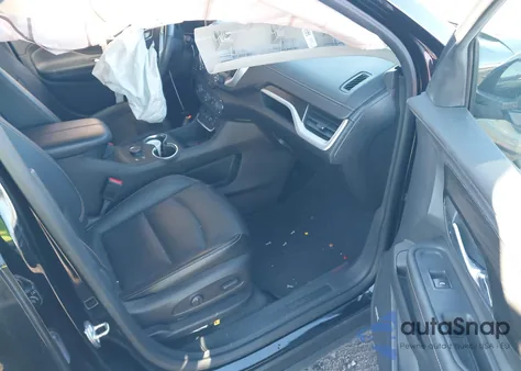 2018 GMC Terrain Slt z USA, uszkodzony, nr VIN 3GKALVEXXJL139933